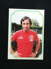 BETTA  STADE DE REIMS  N° 272 Carte card FOOTBALL 79 AMERICANA 1979 panini