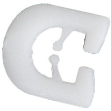 25 Glisseurs pour Accroche