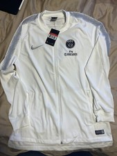 Haut De Survetement PSG