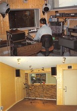 27-INCARVILLE-STUDIO D ENREGISTREMENT-N 588-D/0177