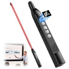 Laser Pointeur USB 2.4 Ghz