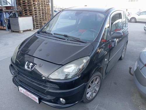 Antenne peugeot 1007 06587j0 - antenne,