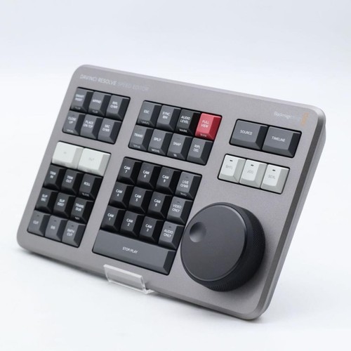 Blackmagic Design DaVinci