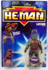 MOTU New Adventures of He-Man