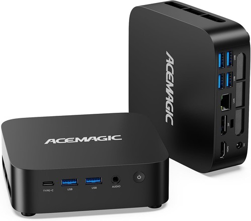 Acemagic mini avec - acemagic, k1
