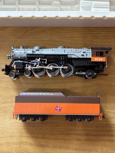 Rivarossi locomotive scala - h0,