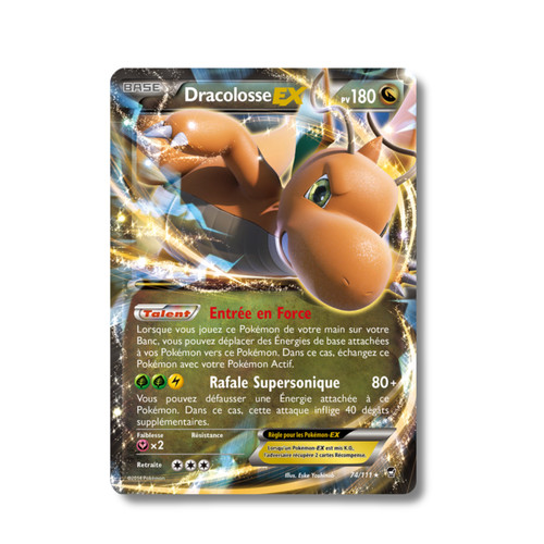 Carte pokémon française - carte,