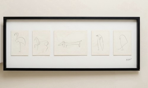 Vintage ikea nyttja picasso - ikea,
