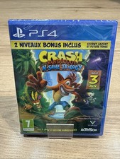 Crash bandicoot sane - crash,