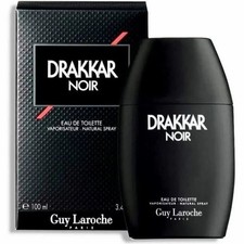 Drakkar Noir 100ml Edt Neuf Et