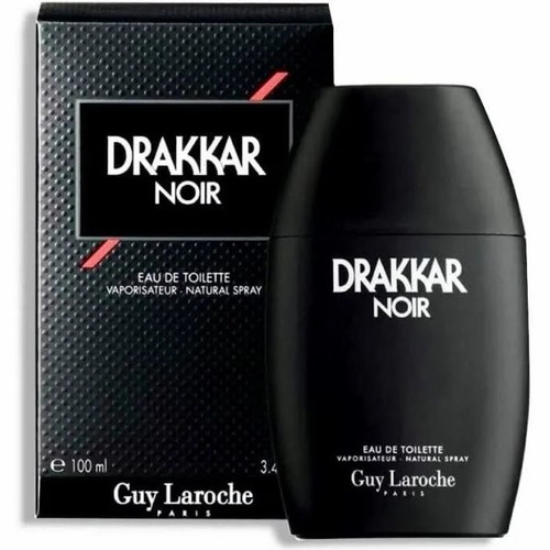 Drakkar noir 100ml - edt, et