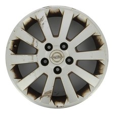 RAD -- -- Opel Zafira (F75) MPV 2.0 DTI 16V (Y20DTH) 9191979