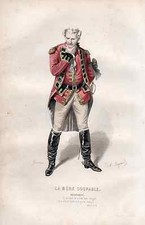 La mère coupable " Bégéarss