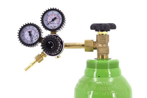 Bouteille gaz mix argon - mix,