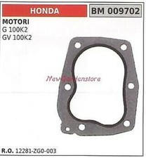Joint De Culasse HONDA Motozappe G 100K2 GV 100K2 009702