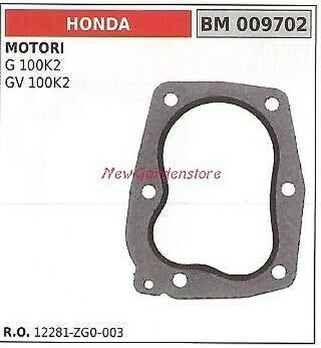 Joint culasse honda - de,