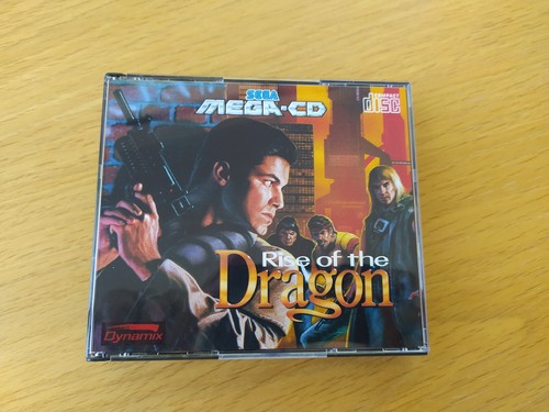 Rise the dragon - rise,