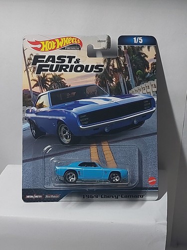 Hotwheels fast - ,