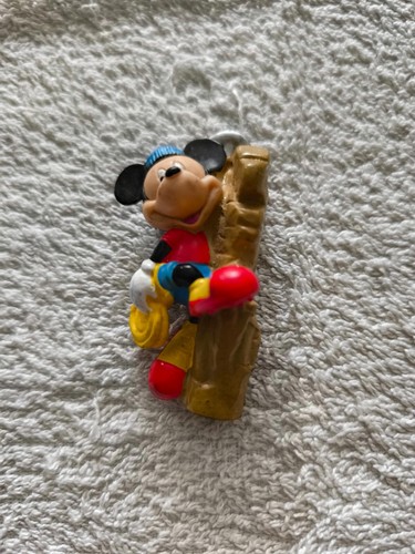 Figurine mickey mouse embout - figurine,