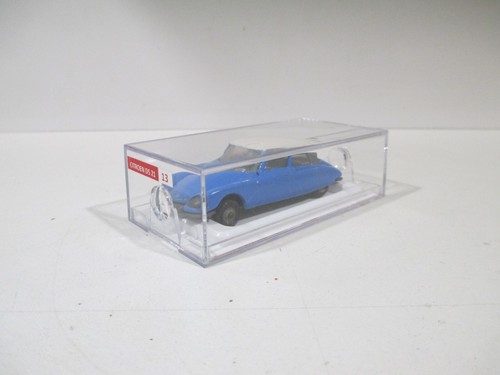 Majorette citroen 13 - citroen, ds