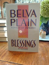 Blessings by Belva Plain