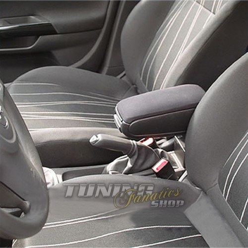 Accoudoir central mal tfs pour - accoudoir,