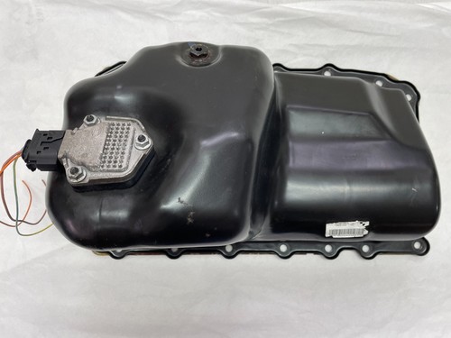 Carter huile bmw - e82, e87