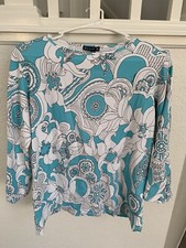 MELLY M Shirt sz XL Top