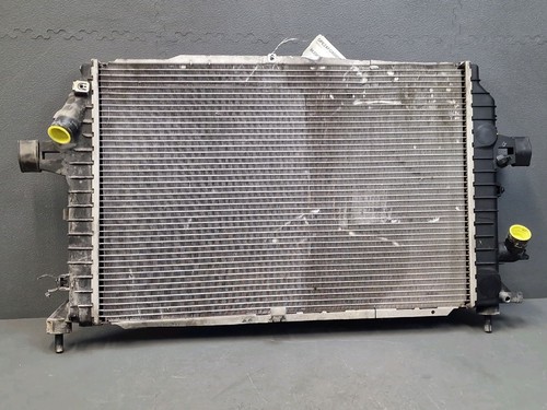 Radiateur eau moteur opel - radiateur,