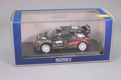 Ze388 norev citroen - citroen, ds3