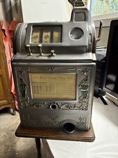 MACHINE A SOUS ANCIENNE 1922