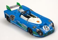 HACHETTE 1/24 MATRA SIMCA