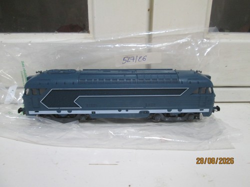527 locomotive diesel - 527/26,