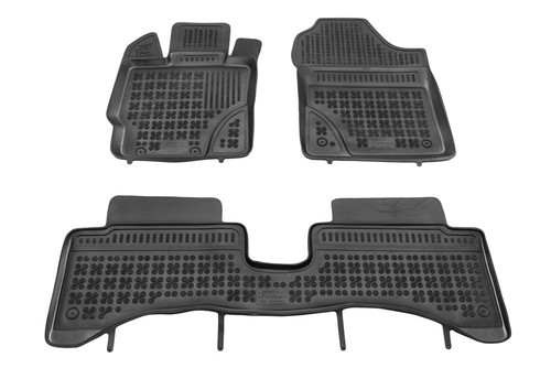 Tapis caoutchouc pour - caoutchouc,