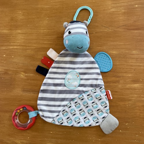 Doudou activités plat - doudou,
