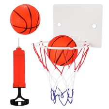  Mini Panier De Basket Ensemble Basket-ball Jeu Basketball Jouets