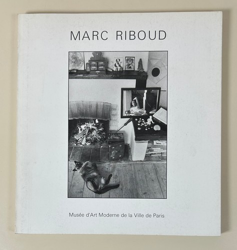 Catalogue exposition marc - catalogue,