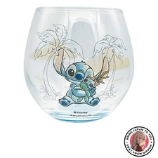 Nouveau grand verre à jus