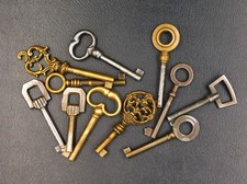 VINTAGE,Lot 11 anciennes