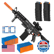 Toy Gun for nerf Guns Dart