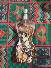 Flacon Collector Jean Paul