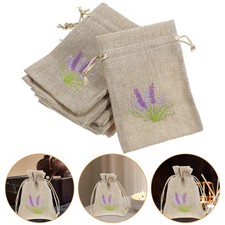 10 pièces Sachet vide
