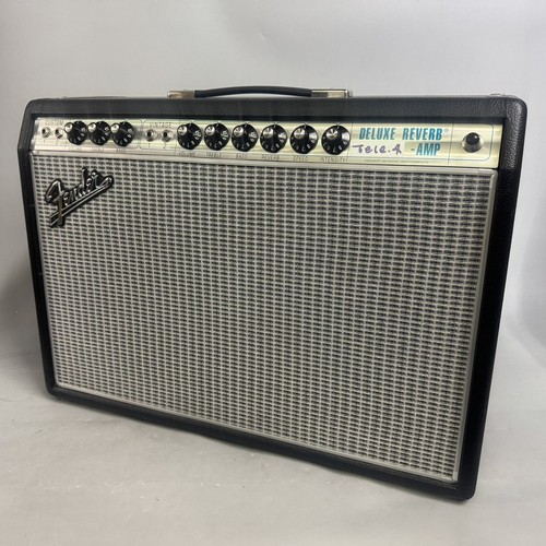 Amplificateur tele fender - tele.4,