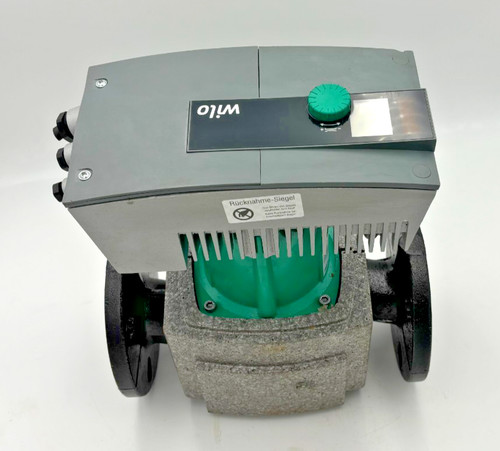 Wilo stratos 9 pompe - wilo,
