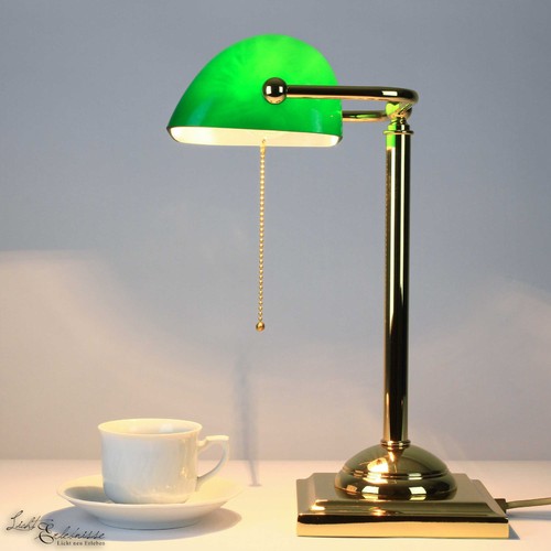 Bureau beistell lampe - bureau, banquier
