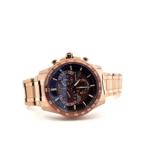Citizen at4106 52x montre - at4106-52x,