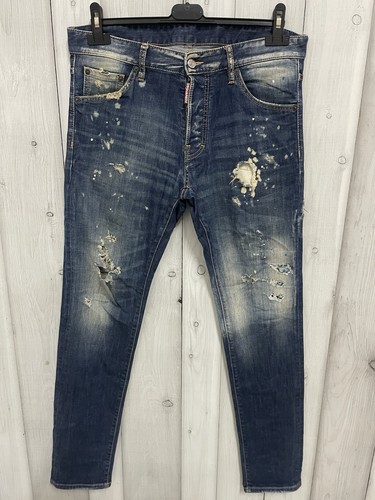 Dsquared2 jeans cool gars w48 - dsquared2,