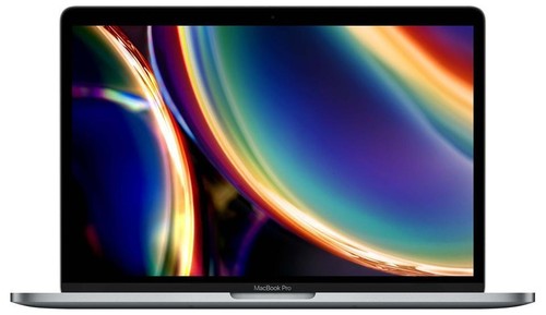 Macbook pro 2020 cpu 8 - 13", (cpu