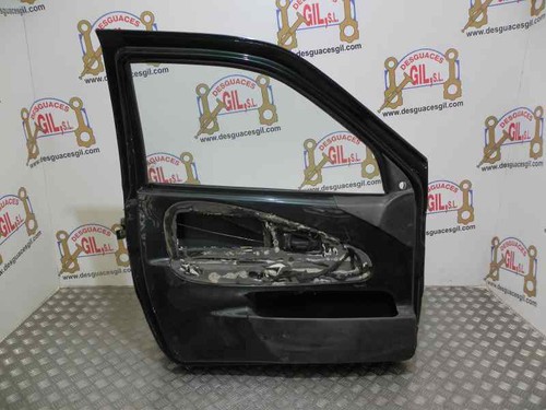 Porte avant gauche microcar - avant,