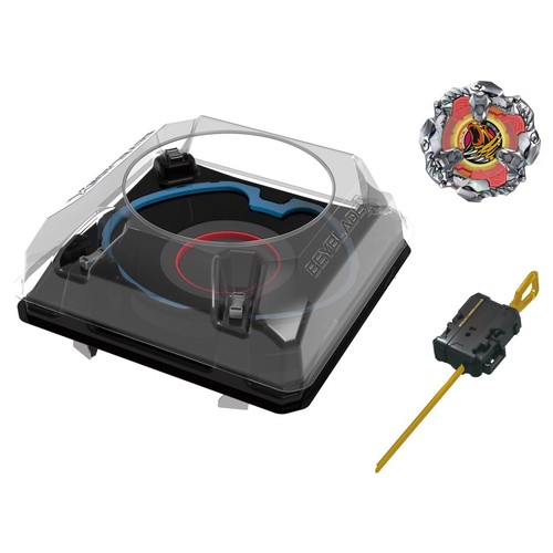 Takara tomy beyblade x - takara, bx-37